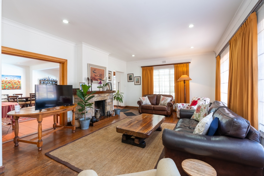 3 Bedroom Property for Sale in Pinelands Western Cape